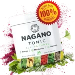 Nagano Tonic: A Breakthrough in Natural Weight Management
