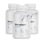 Nervozen: A Natural Solution for Nerve Health and Wellness
